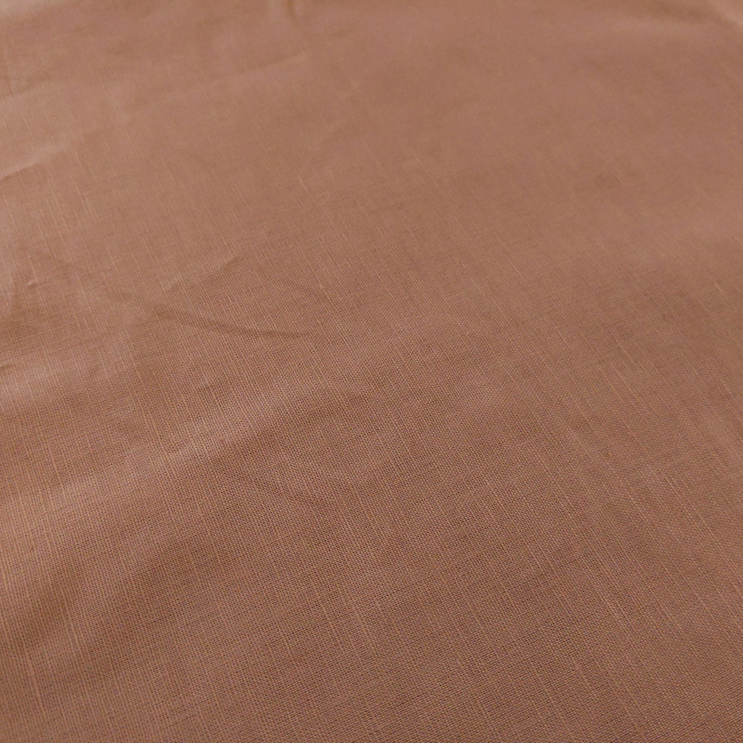 Cotton Linen Blend in Beige
