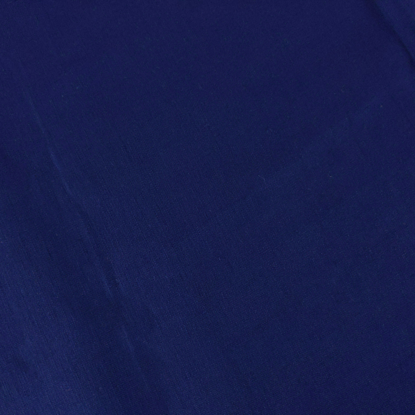 Linen in Navy