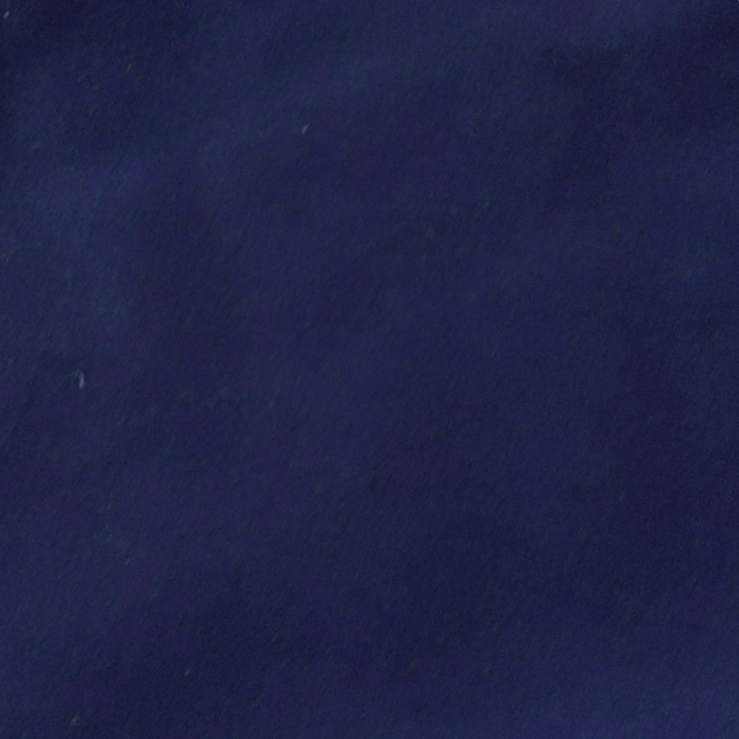 Viscose Linen Blend in Navy