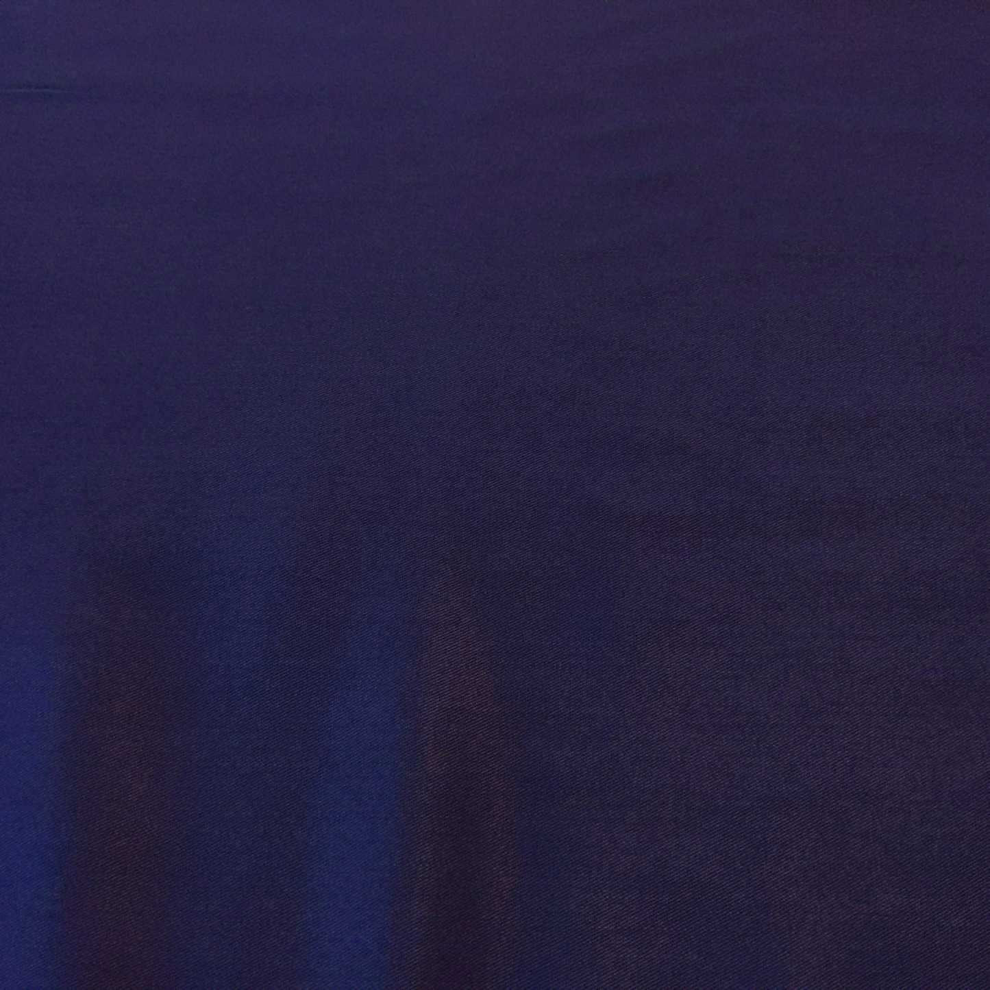 Lyocell Twill in Blue