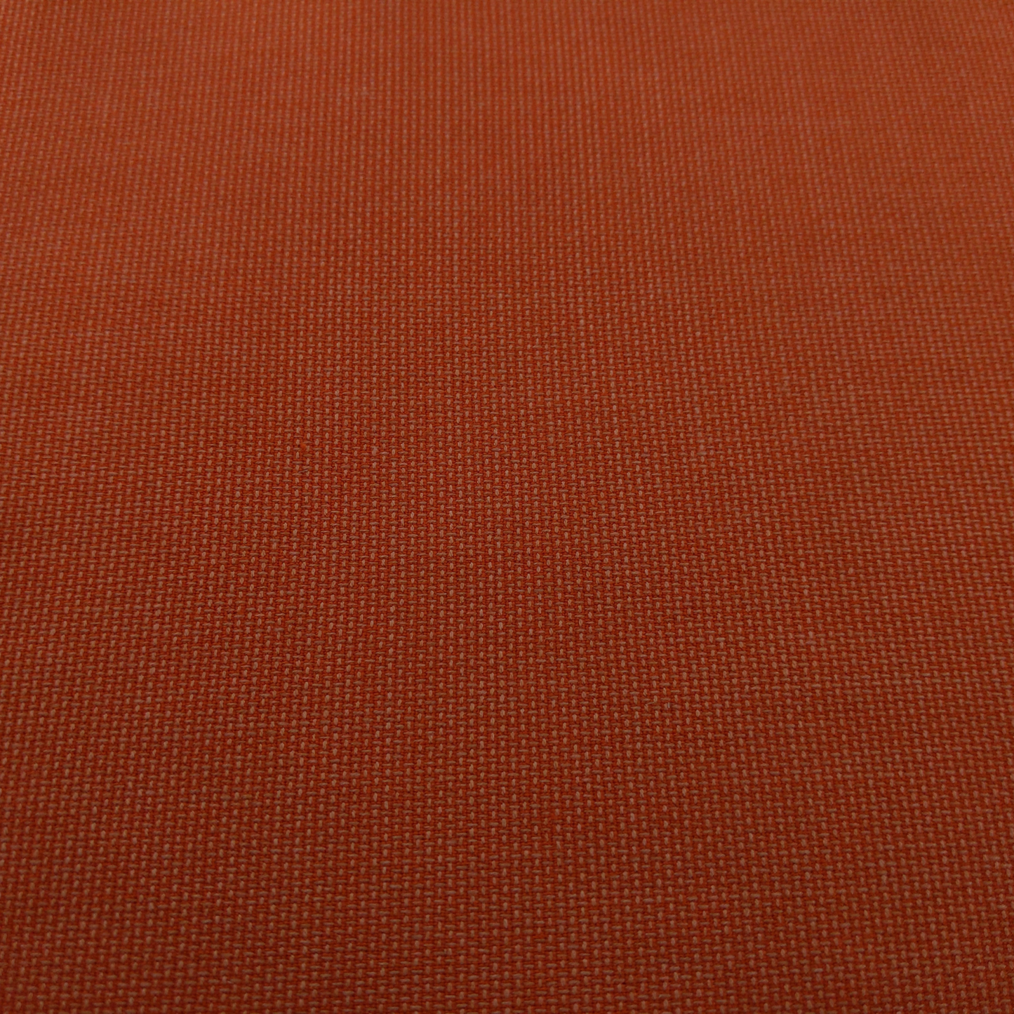 Bamboo and Recycled Polyester in Orange