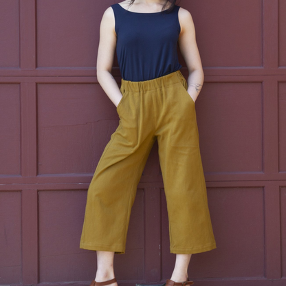 Free Range Slacks - Sew House Seven