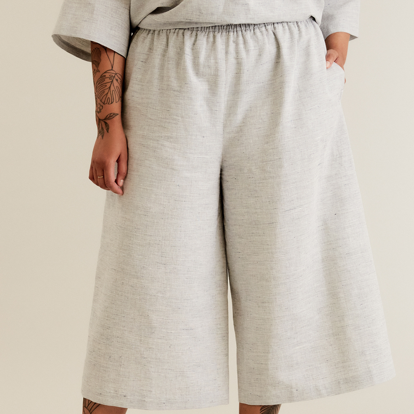 Ninni Culottes