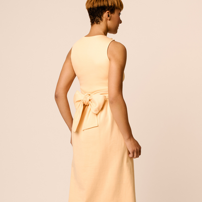 Sisko Dress and Blouse