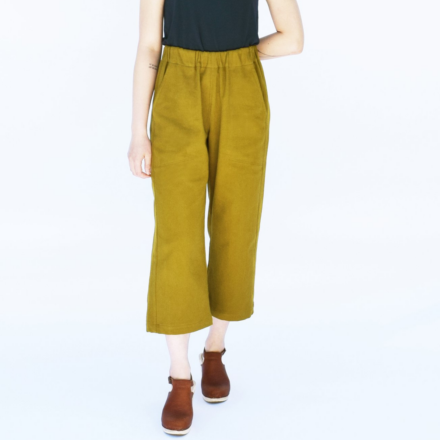 Free Range Slacks - Sew House Seven