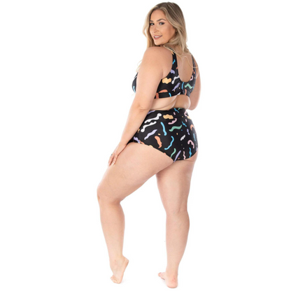 Claudia Bikini