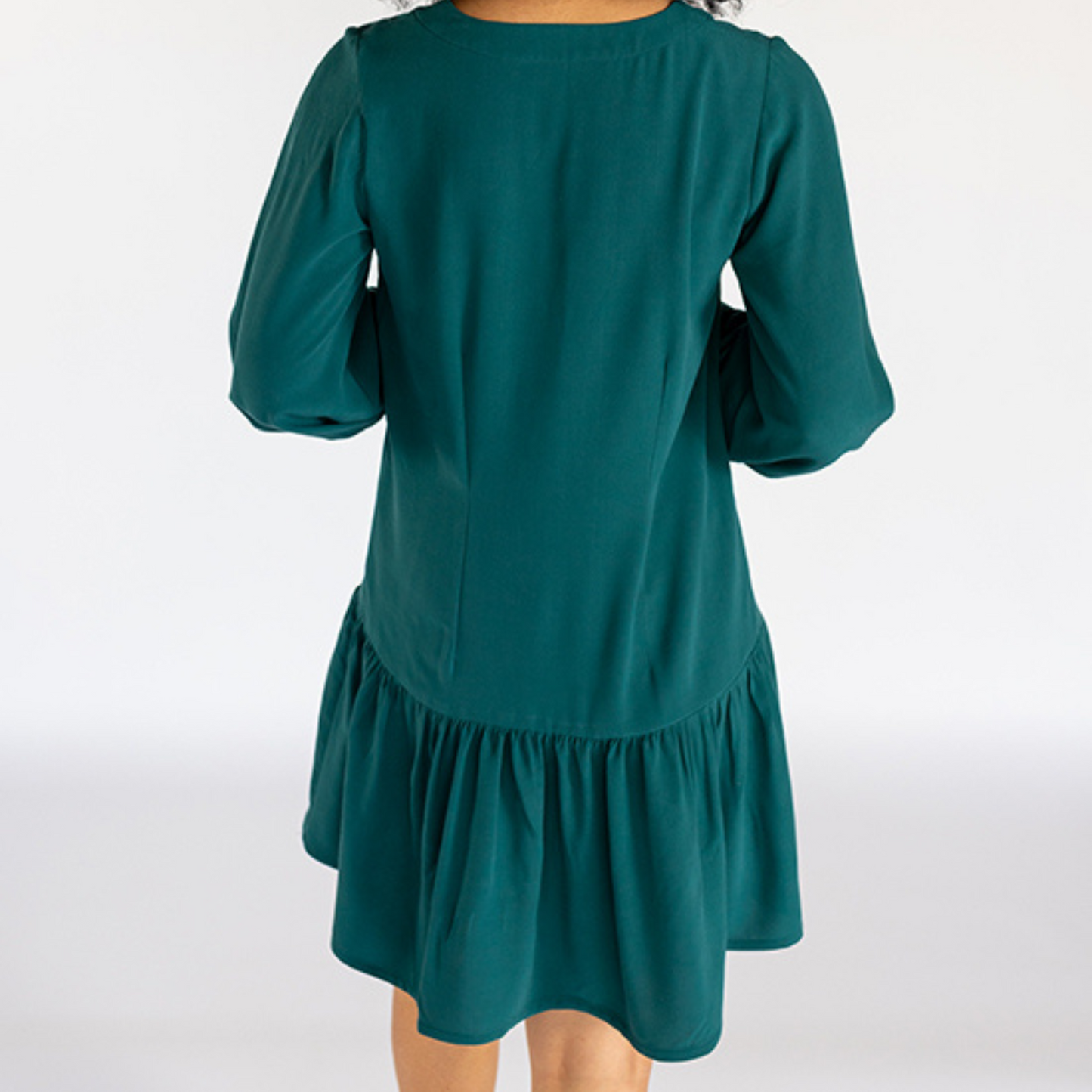 Wren Top and Dress