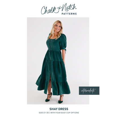 Shay Dress
