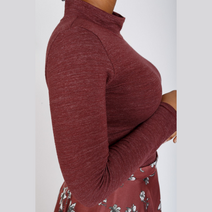 Rowan Tee and Bodysuit