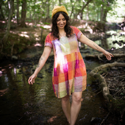 Hinterland Dress