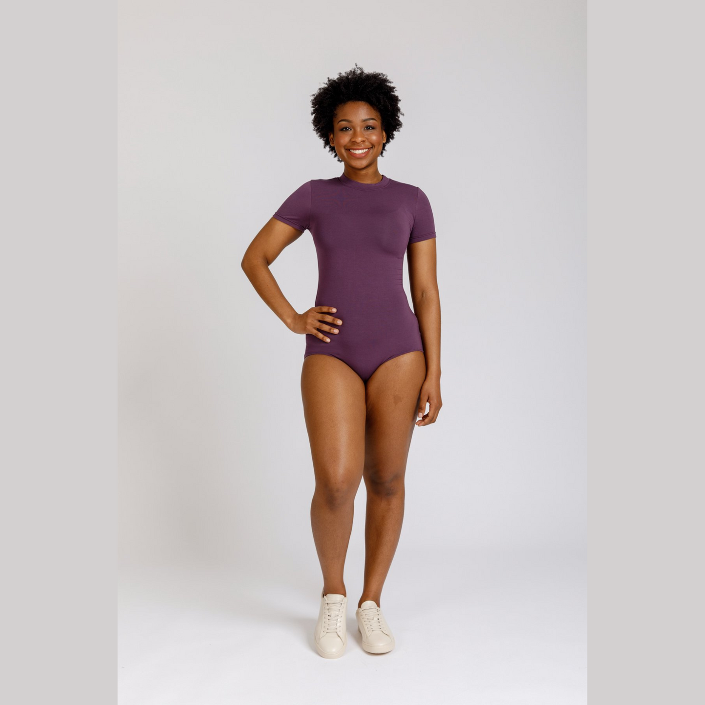 Rowan Tee and Bodysuit