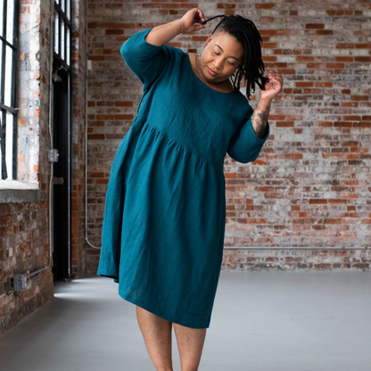 Hinterland Dress