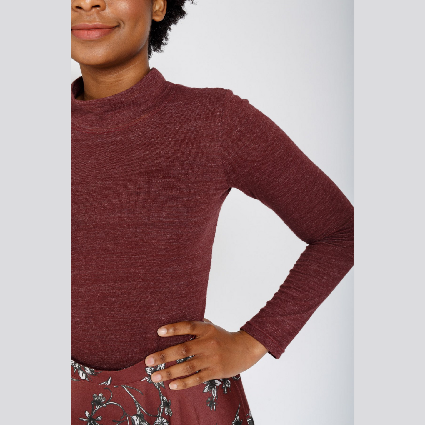 Rowan Tee and Bodysuit