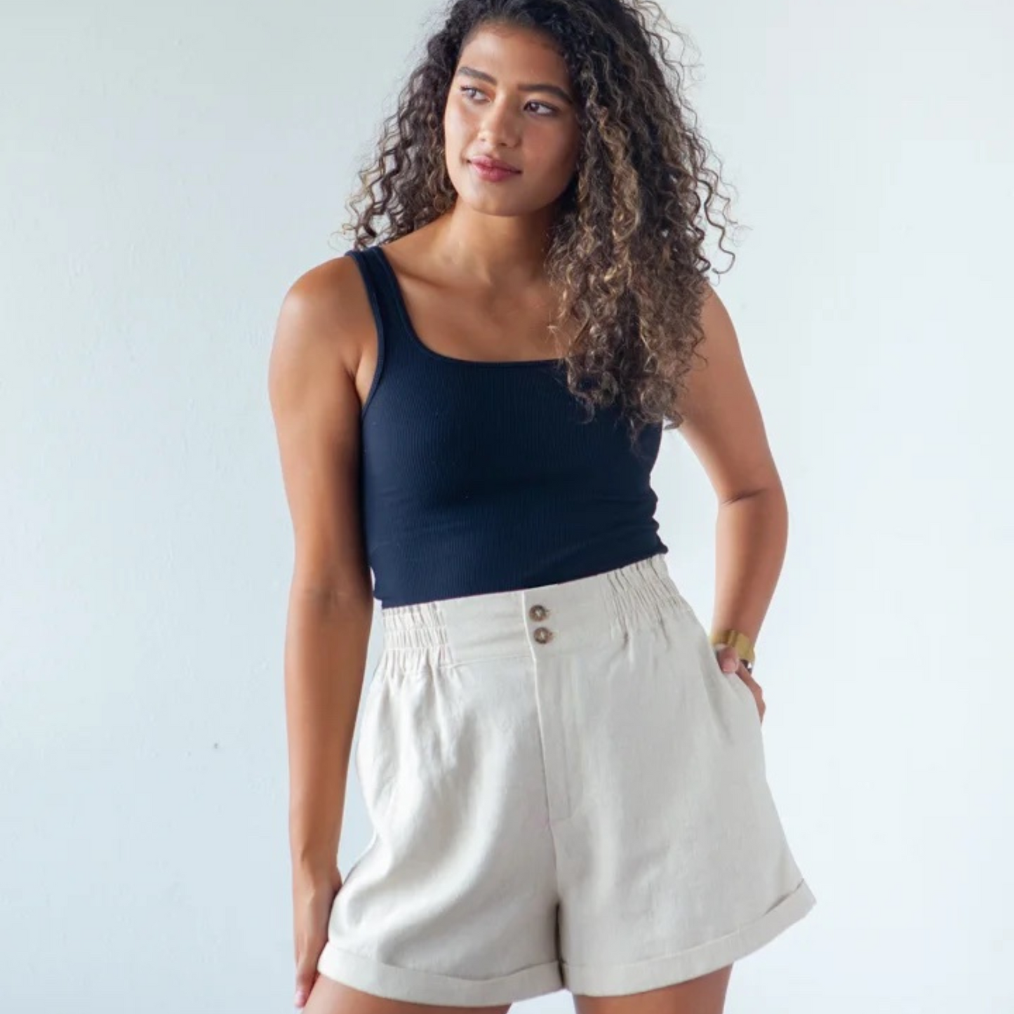 Dani Shorts and Pants - True Bias