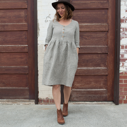 Hinterland Dress