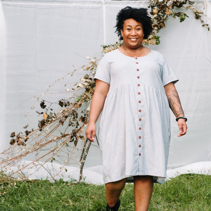 Hinterland Dress