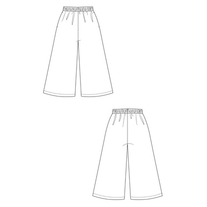 Ninni Culottes
