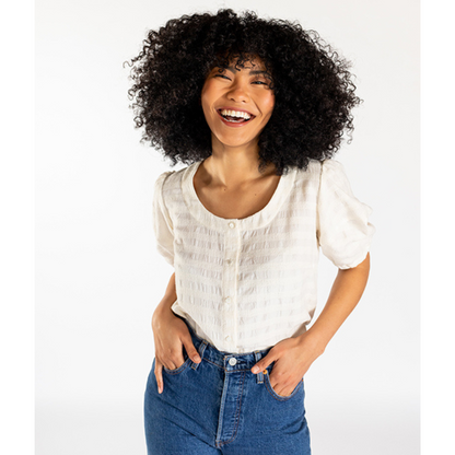 Wren Top and Dress