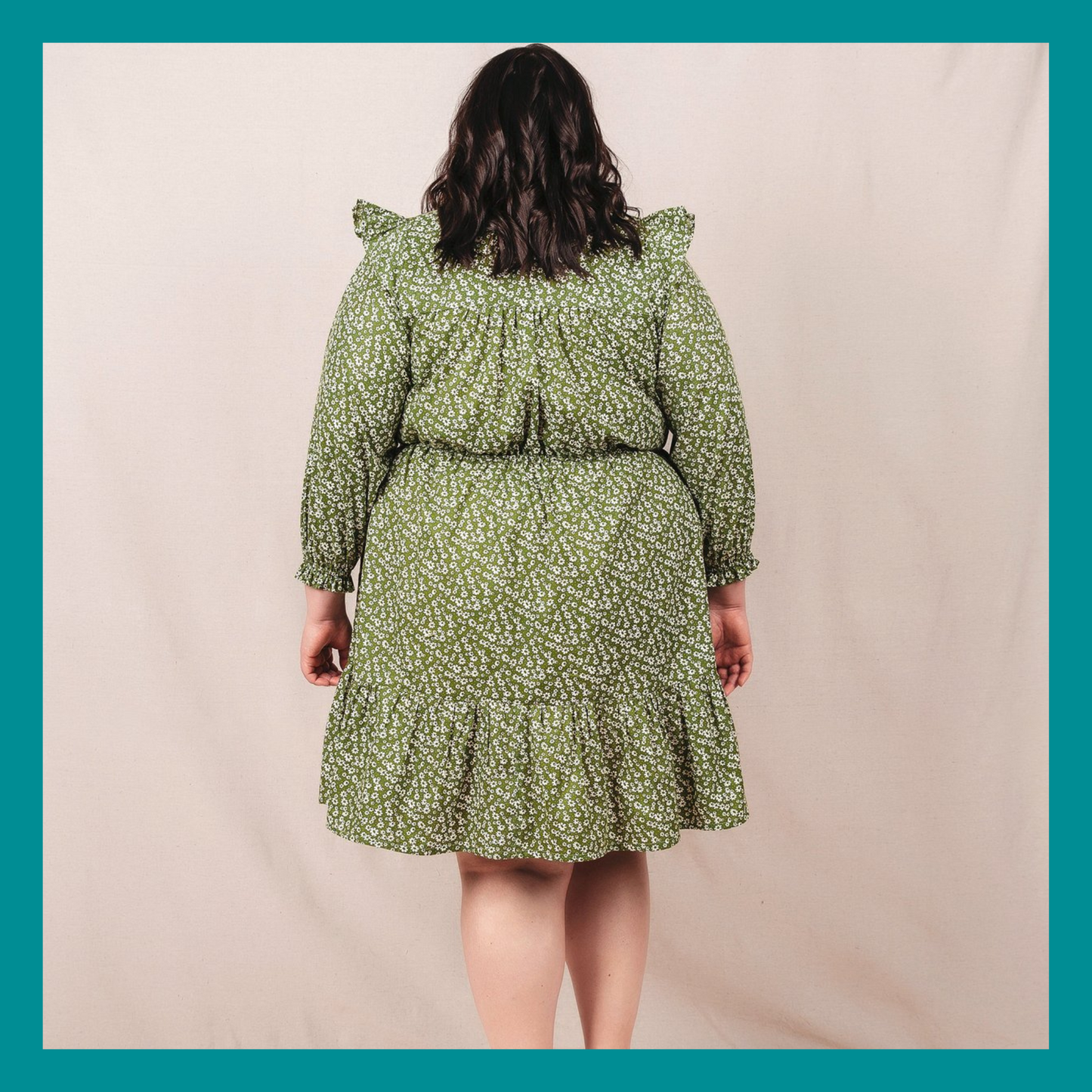 Davenport Dress