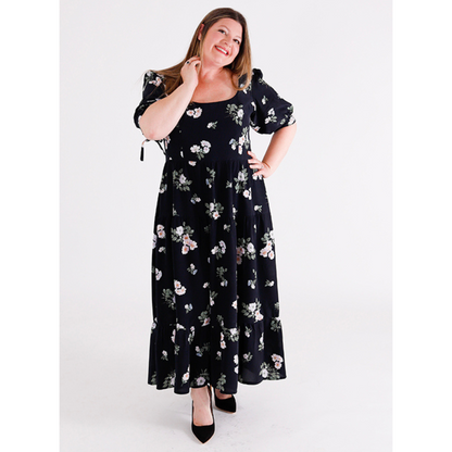 Shay Dress
