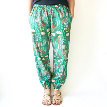 Luna Trousers