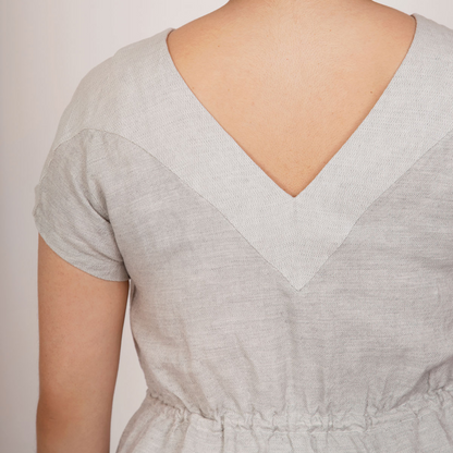 Valo Dress and Top