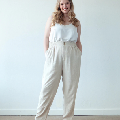 Dani Shorts and Pants - True Bias