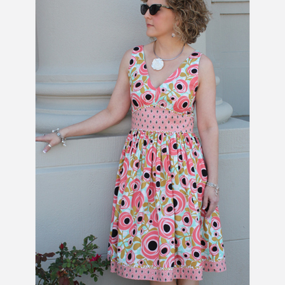 Marilyn Dress Pattern