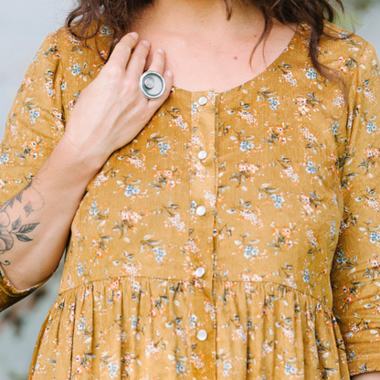 Hinterland Dress