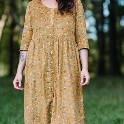 Hinterland Dress