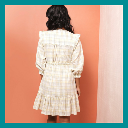 Davenport Dress