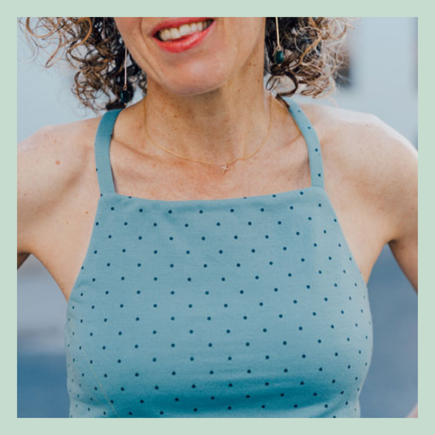 Tribeca Knit Cami
