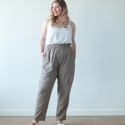 Dani Shorts and Pants - True Bias