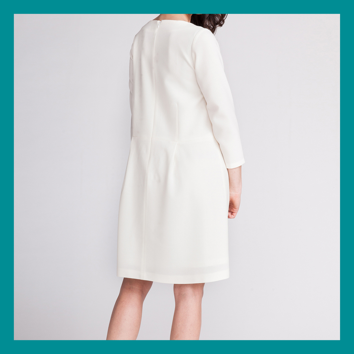 Lexi A-Line Dress