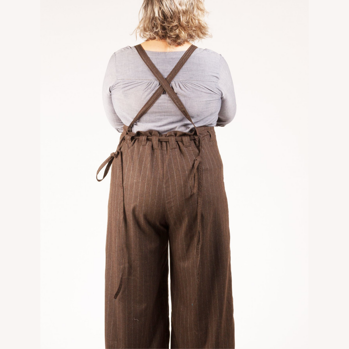 Burnside Bibs - Sew House Seven