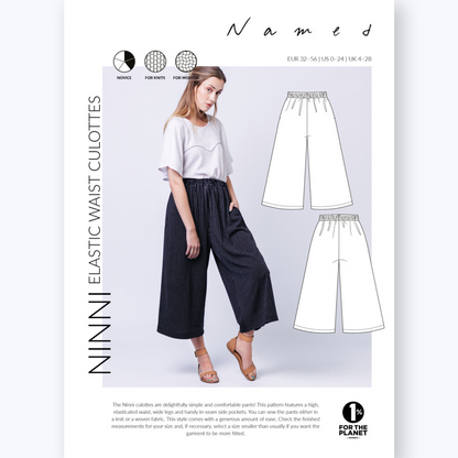 Ninni Culottes
