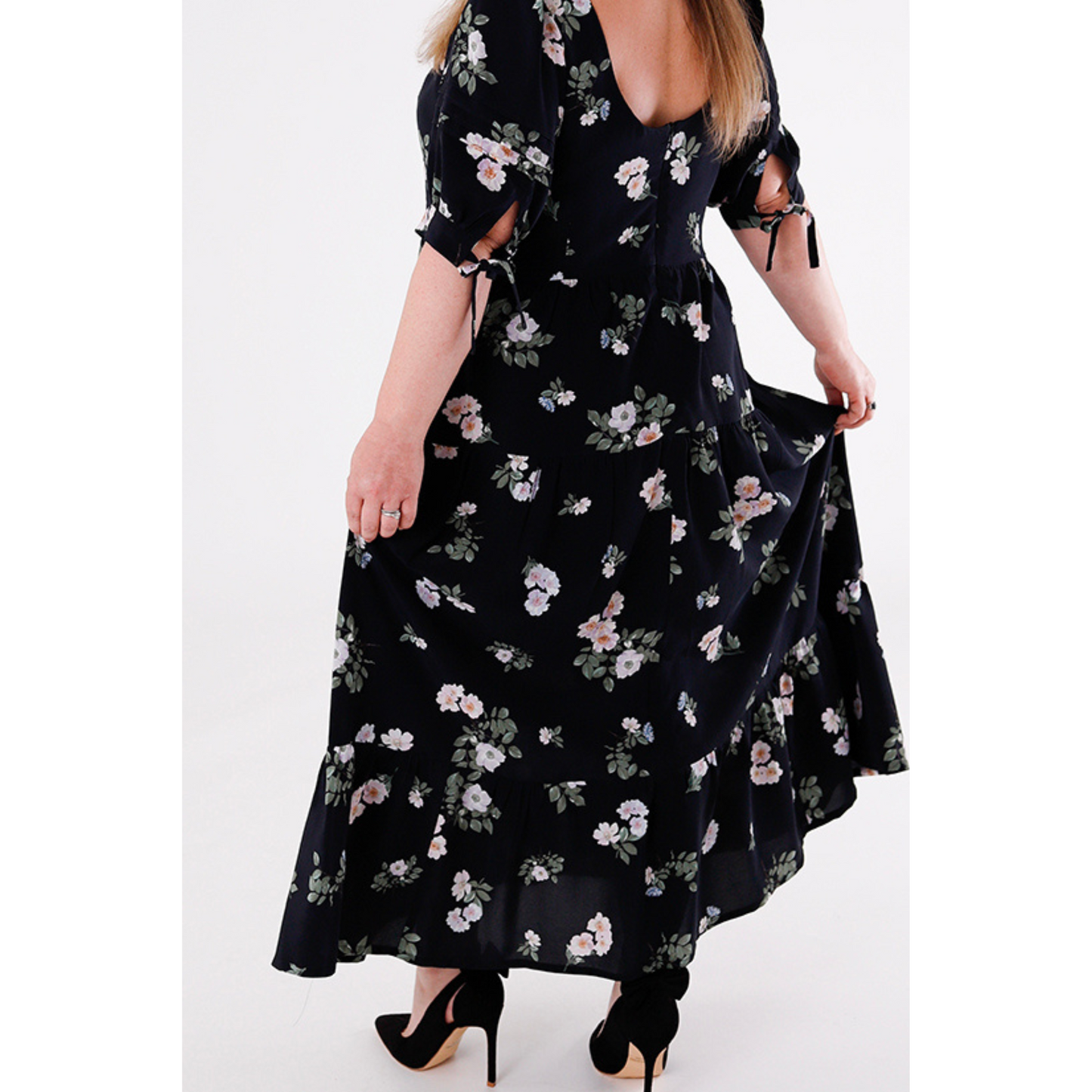 Shay Dress