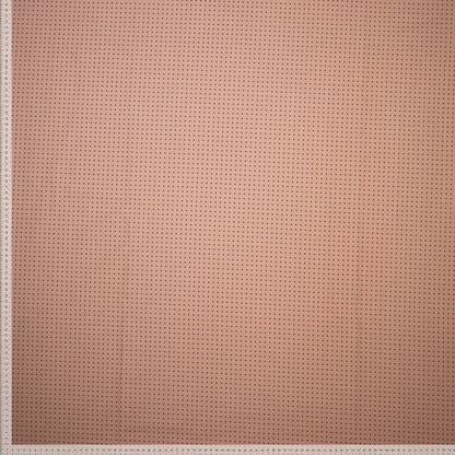 Stretch Cotton with Tiny Stars