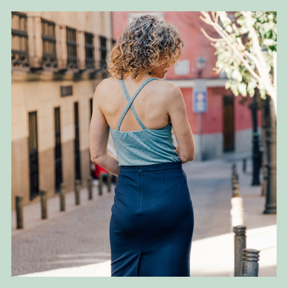 Tribeca Knit Cami