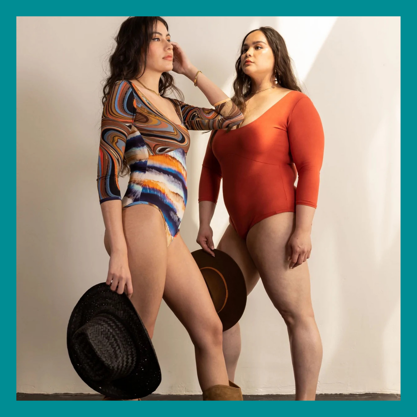 Elysian Bodysuit