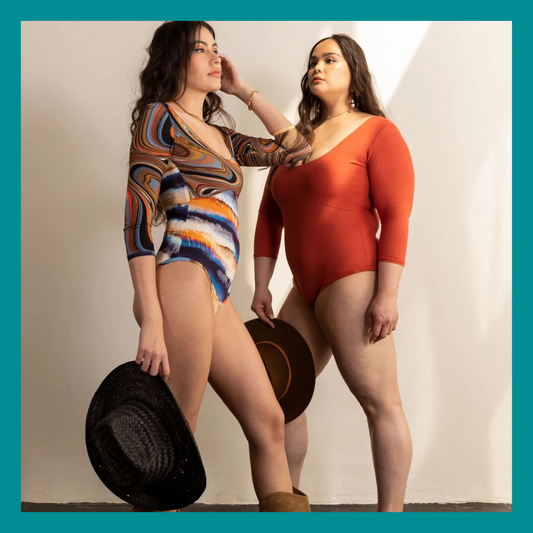 Elysian Bodysuit