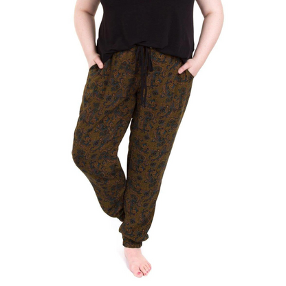 Vanessa Fluid Pants