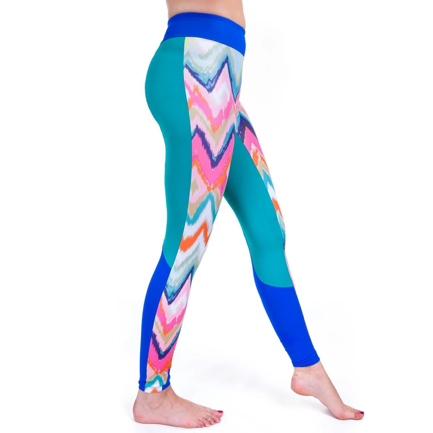 Cora Tights and Shorts
