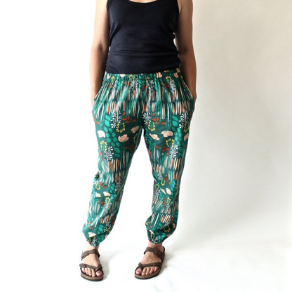 Luna Trousers