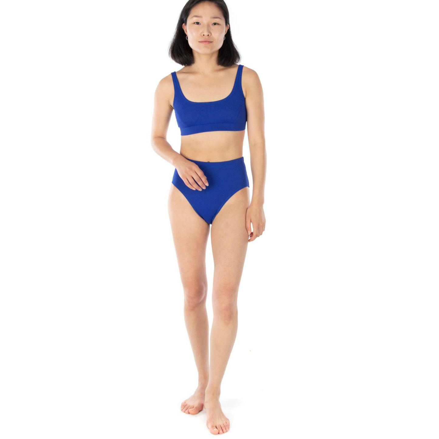 Claudia Bikini