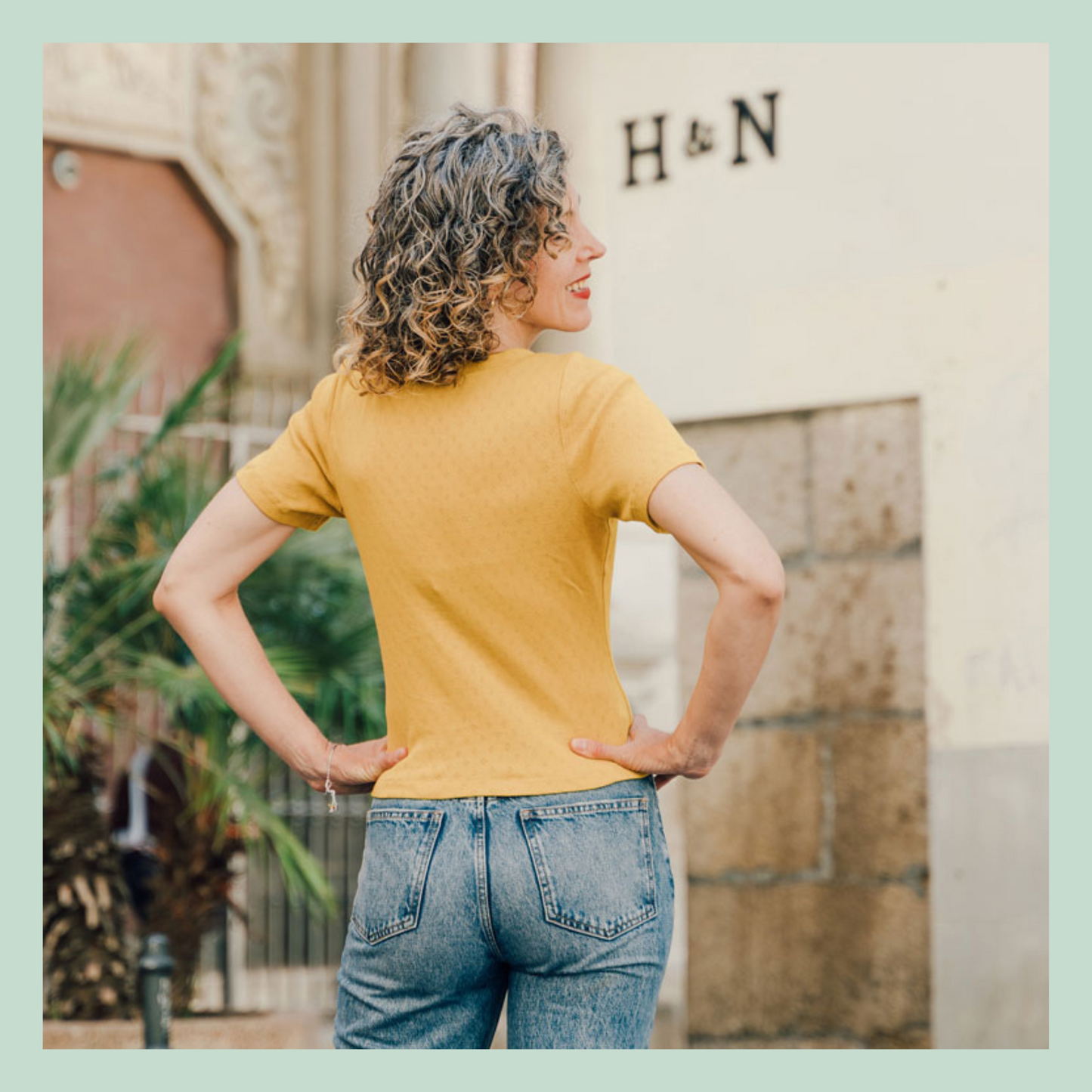 Strasbourg Henley Bodysuit and Top