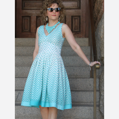 Marilyn Dress Pattern