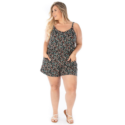 Bonnie Romper