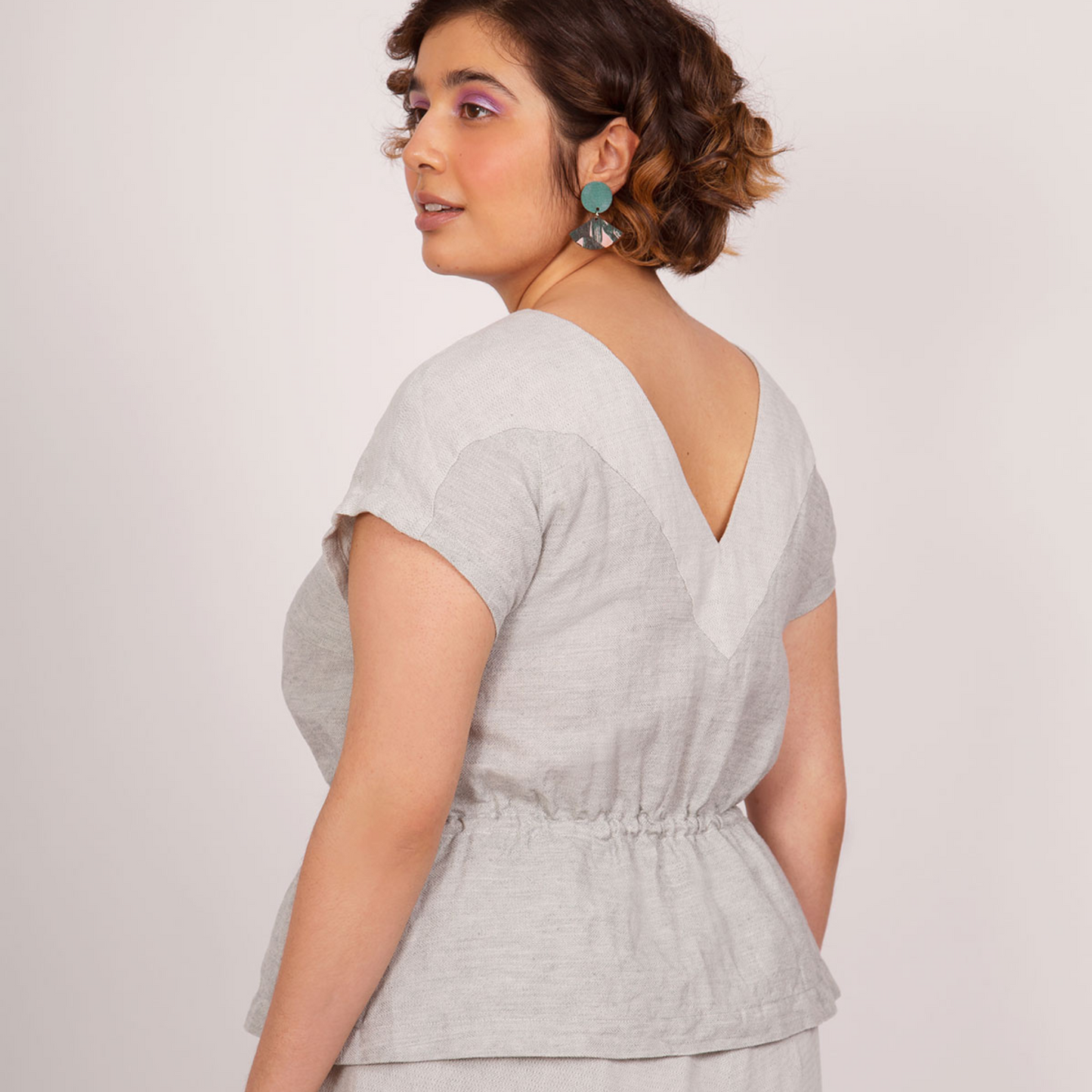 Valo Dress and Top
