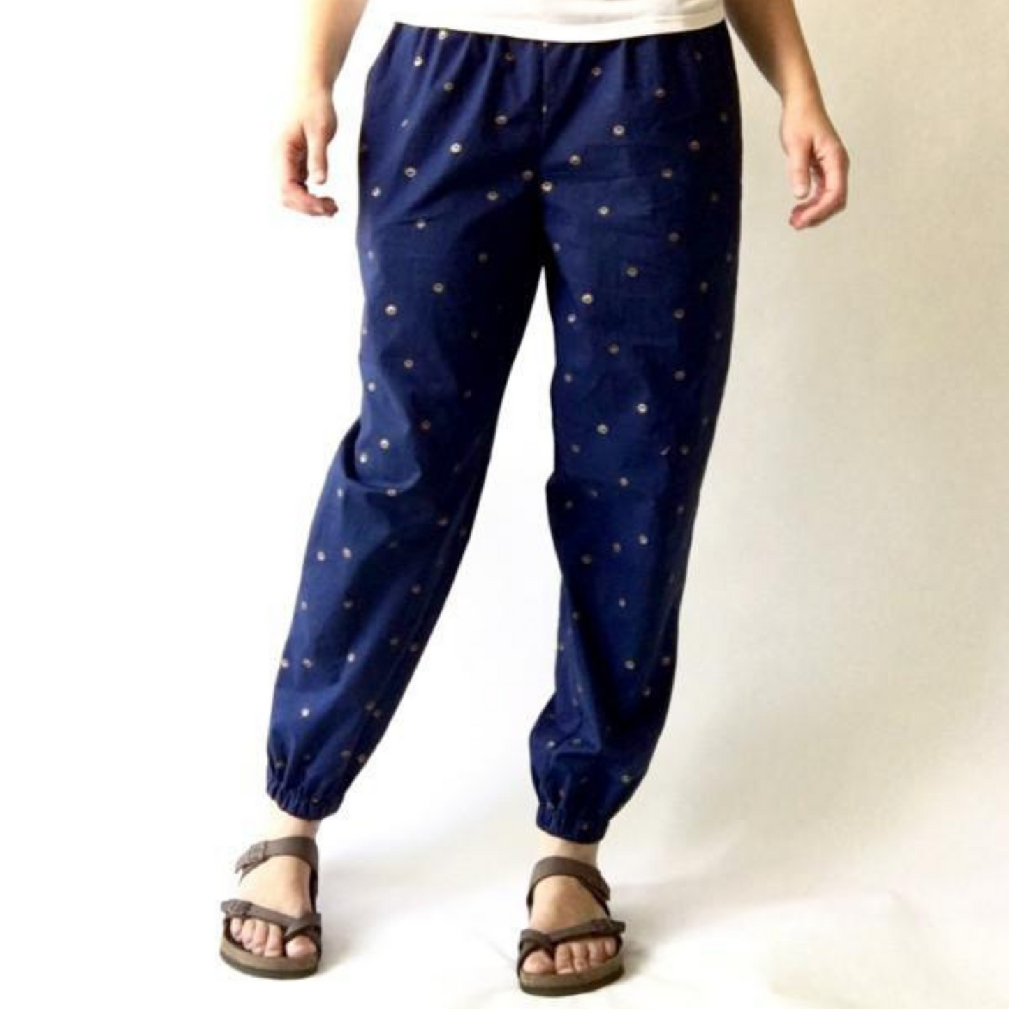 Luna Trousers
